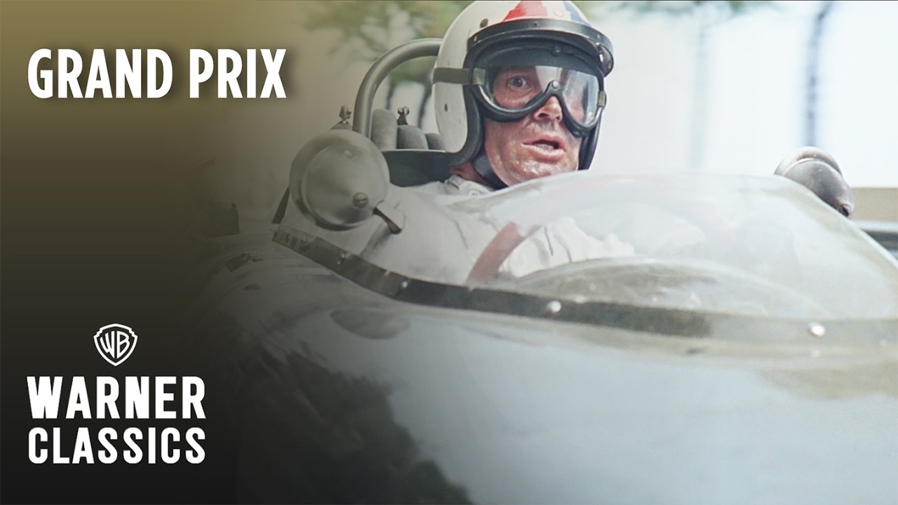 Crash Into the Mediterranean