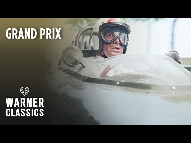 Crash Into the Mediterranean