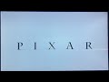 Walt Disney Pictures Pixar Animation Studios 2010 Closing