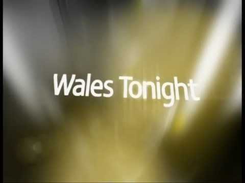 Getting Ahead launch on ITV Wales news