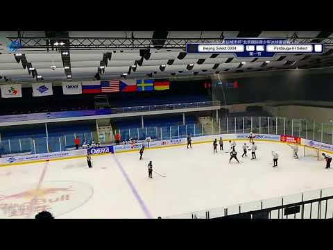 Beijing select 03 - IHS Pardaugava 03 0-8 (Beijing) 02.05.2018