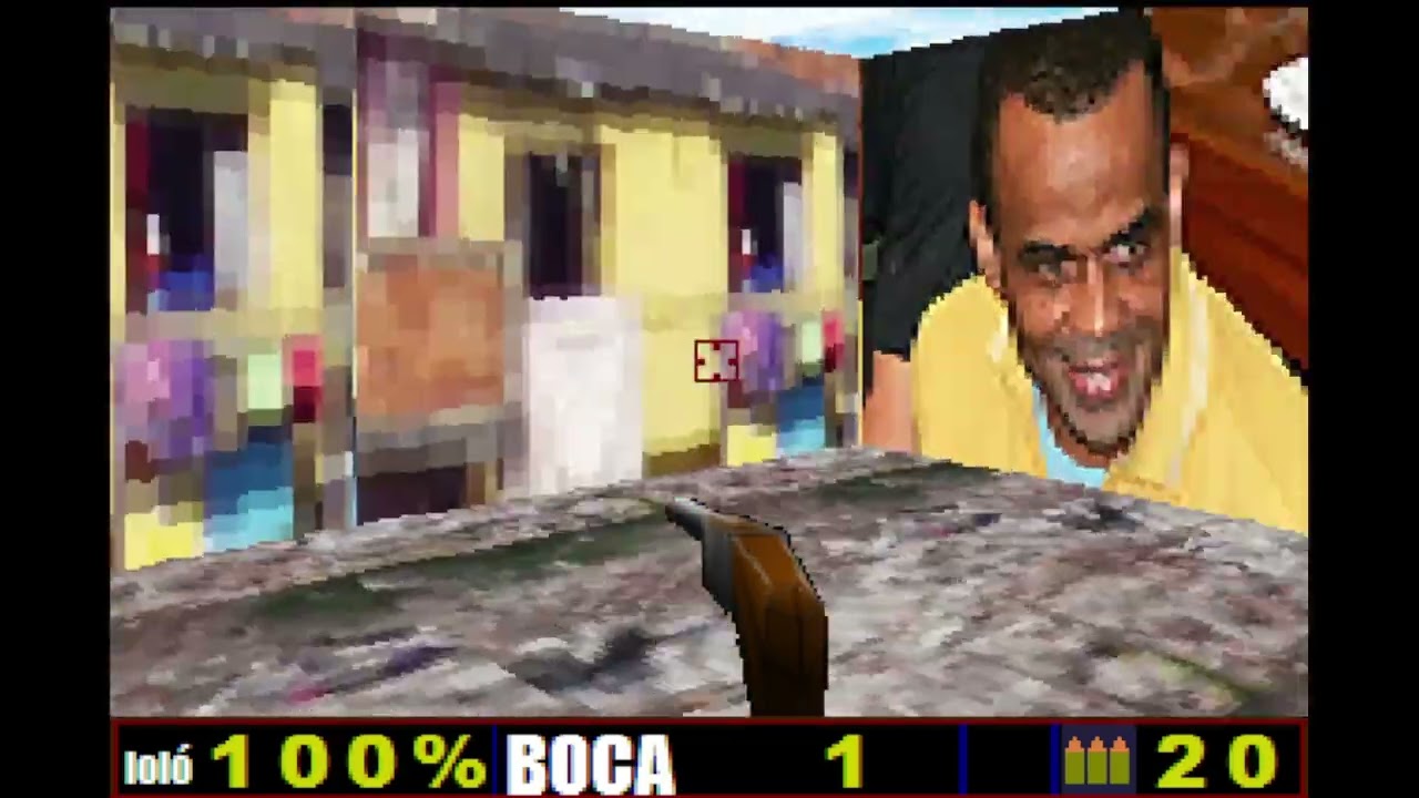 Gameplay Video