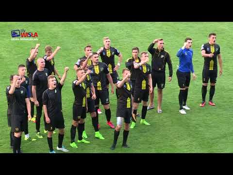 SIARKA TARNOBRZEG - GWARDIA KOSZALIN 4:1 (1:0) - SKRÓT I KONFERENCJA PRASOWA