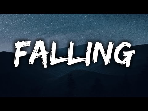Falling - Diviners ft. Harley Bird (Lyrics)