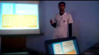 preview picture of video 'Lecture on Nutrients (Malnutrition) Teaching Lesson Plan of B.P.Ed.'