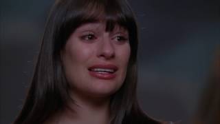 GLEE Full Performance of Don&#39;t Cry for Me Argentina