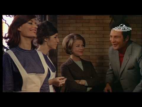 Canción "Es así como yo vivo" Bruno Lomas en CHICO CHICA BOOM