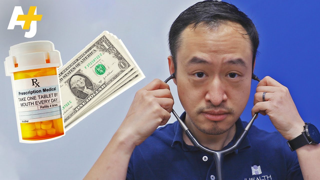 This Doctor Won’t Take Health Insurance - and Charges Just $35 a Visit