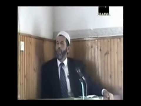 Zgjohu-Jakup Asipi (Allahu e Mëshiroftë)