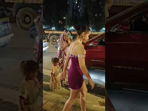 #urfijaved Helps Mother For Food #respect #love #shorts #beggars #humans #short @glamaffairs