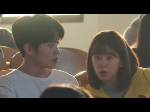 하 정재현 설레죽겠다