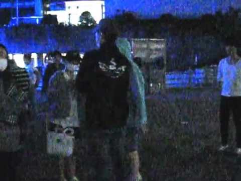 130515　SHINee 2min 건대축제