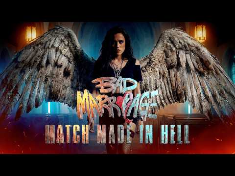 Bad Marriage - Match Made In Hell (OFFICIAL VIDEO)