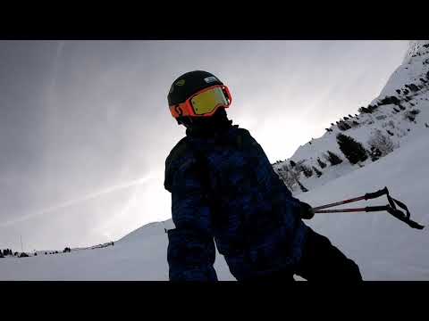 Mayrhofen New Year 2019-2020