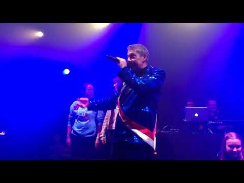 Aalst Carnaval - Werner Kinoo - Vastalauved Es Van Ons