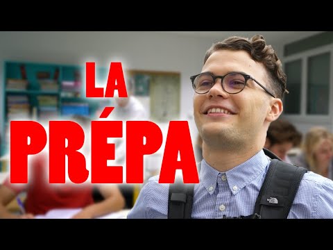 THE PREPA - Paul Gz