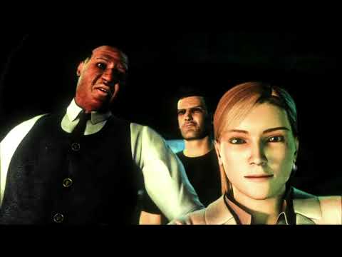 TC's Splinter Cell: Chaos Theory "Remastered" - GamePlay[4K: RayTracing/Ultra Cinematic Graphics] 👻