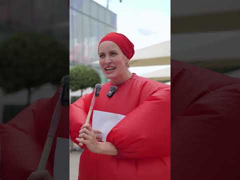 Streetcomedy Periode: Was wissen Männer?