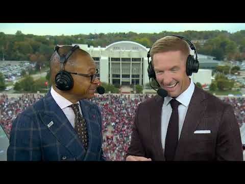 UCLA @ Indiana 2025-10-25