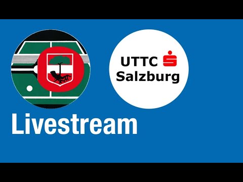 PANACEO Stockerau vs UTTC Sparkasse Salzburg  - Grunddurchgang 2022/23