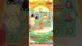 March 10 PGSOFT Legendary Monkey King 🐒👑 Scatter agad 😍 😺