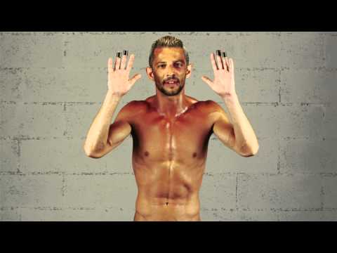 Nesli - Davanti agli occhi (Official Video)