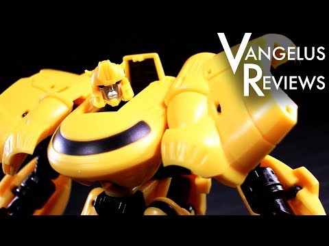 Maas Toys CT001 Skiff - Vangelus Review 393