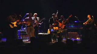 The Travelin' McCourys & Lee Boys, "Midnight Rider"