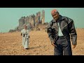 Button Rose - Porta (Video Oficial)