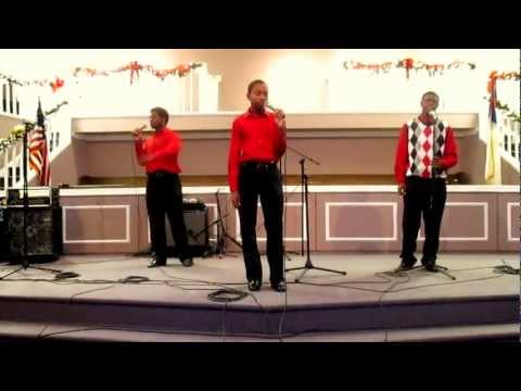 Show Me The Way - Truth Gospel Singers