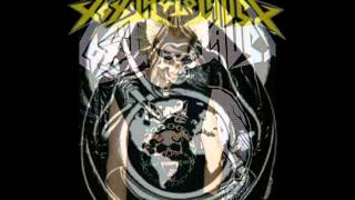 Toxic Holocaust - City Of A Million Graves ( DEMO )