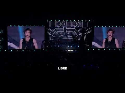 230826 NCT U ‘Baggy Jeans’ @NCT NATION