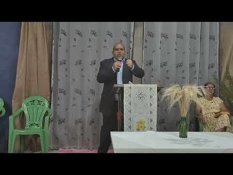pregador palavras de Deus Igreja pentecostal palavras de vida Cidade Taguatinga Tocantins