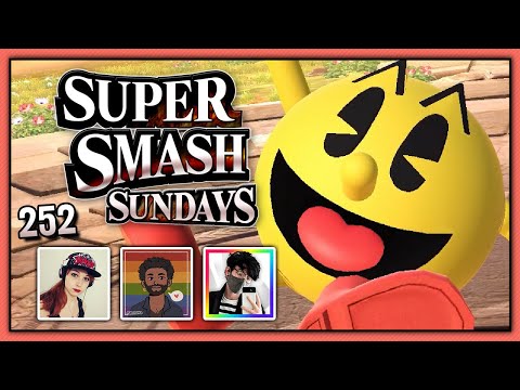 Super Smash Sundays | #252 | Ultimate (Online)