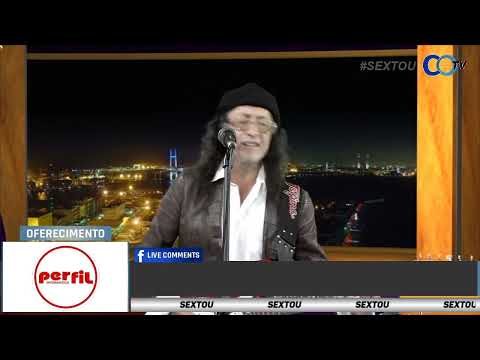 Eletric Dreams SC Otacilio Costa JUBA 