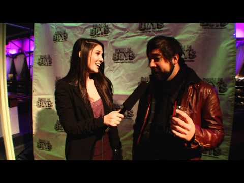 Burial Boys, New Haven/Xmas Screening