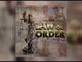 Silent 1 Law And Order Instrumental