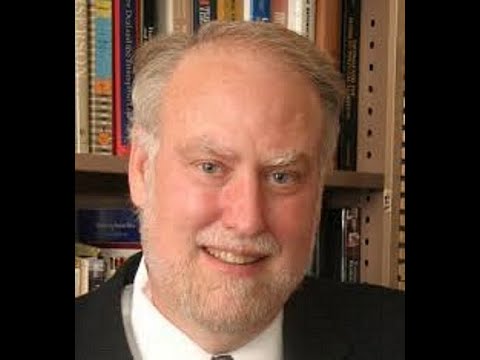 The National Political Scene and Election - Dave Robertson