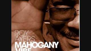 Roy Ayers ft. Betty Wright - Pretty Brown Skin