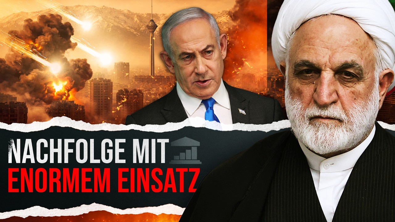 Teherans Macht zerbricht