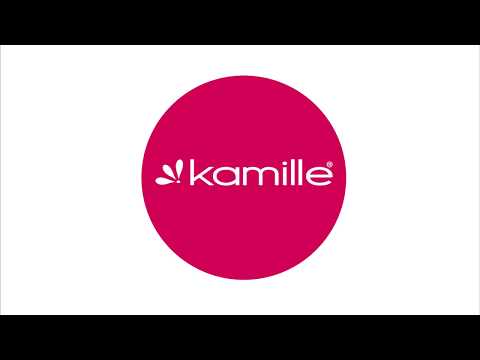 Kamille termosas KM2000a 1000ml (rožinis) video