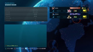 ［鉄拳］わんぱくタイガー決闘編 vs SHK［10先］
