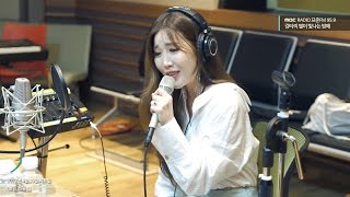 Lee Hae Ri - PATTERN , 이해리 - 패턴 [별이 빛나는 밤에] 20170420