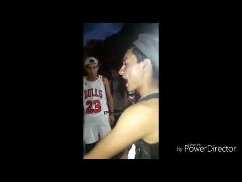 Final Liga de Campeones| Sfing vs Dmente | Parque Central, Macas