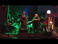Brickhouse Blues Band at Witz End 07-22-2022