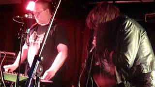 The Flatmates - Trust Me (Live @ 229, London, 27/09/13)