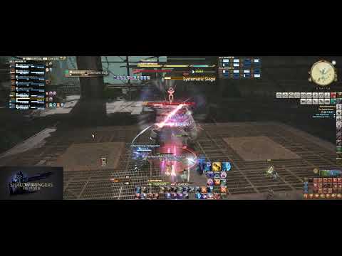 FFXIV: Shadowbringers - Copied Factory first impressions