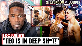 "He's A Coward!" Subriel Matias BLASTS Teofimo Lopez! Predicts Shakur vs Teofimo!