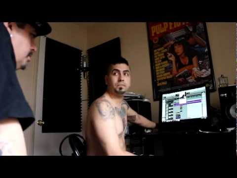 LOS MARIJUANOS CIRCUS VERDE-PONY BOY - ESTRAGOS