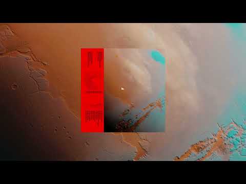 Wojciech Urbanski - Hatta Sunrise (Original Metaverse Soundtrack)